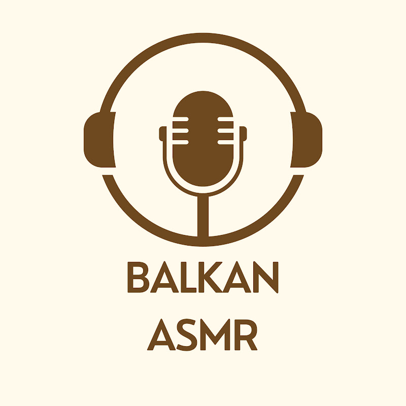 Balkan ASMR