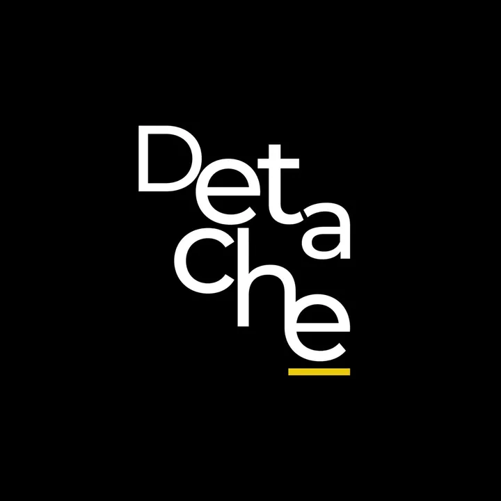 Detaché