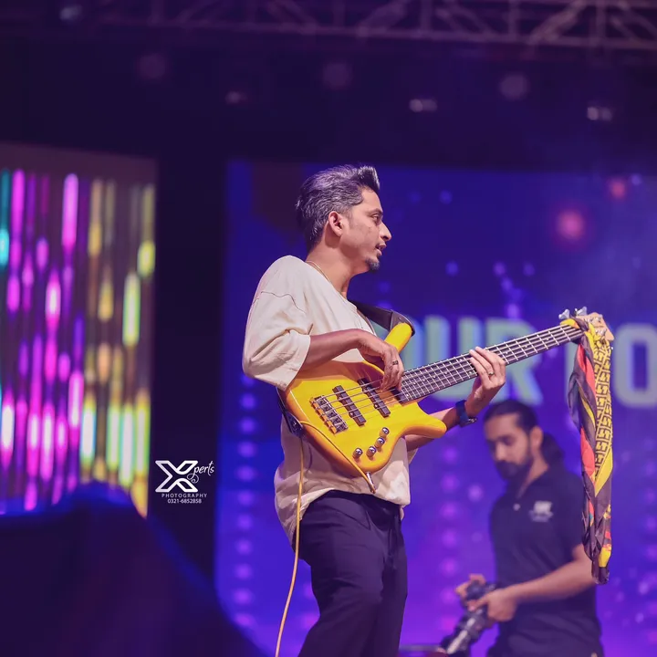 shaheryaryounis