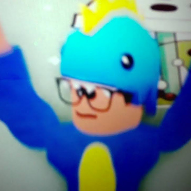 Drxke Roblox