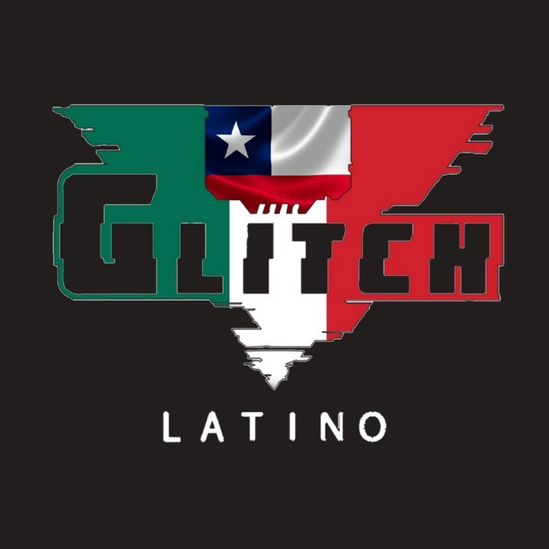 GLITCH Latino