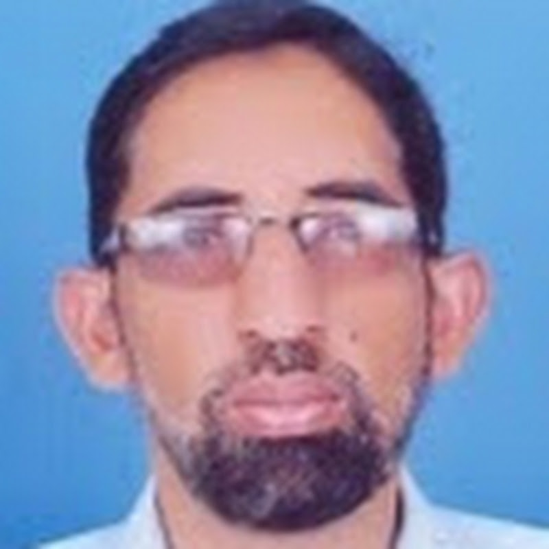 SIR NADEEM KI DUNYA