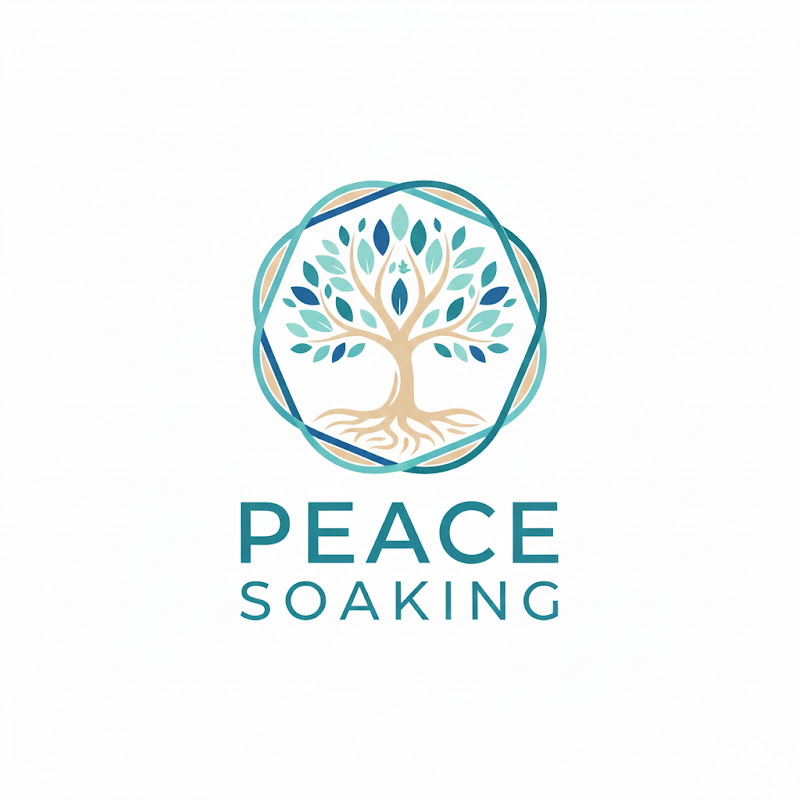 Peace Soaking
