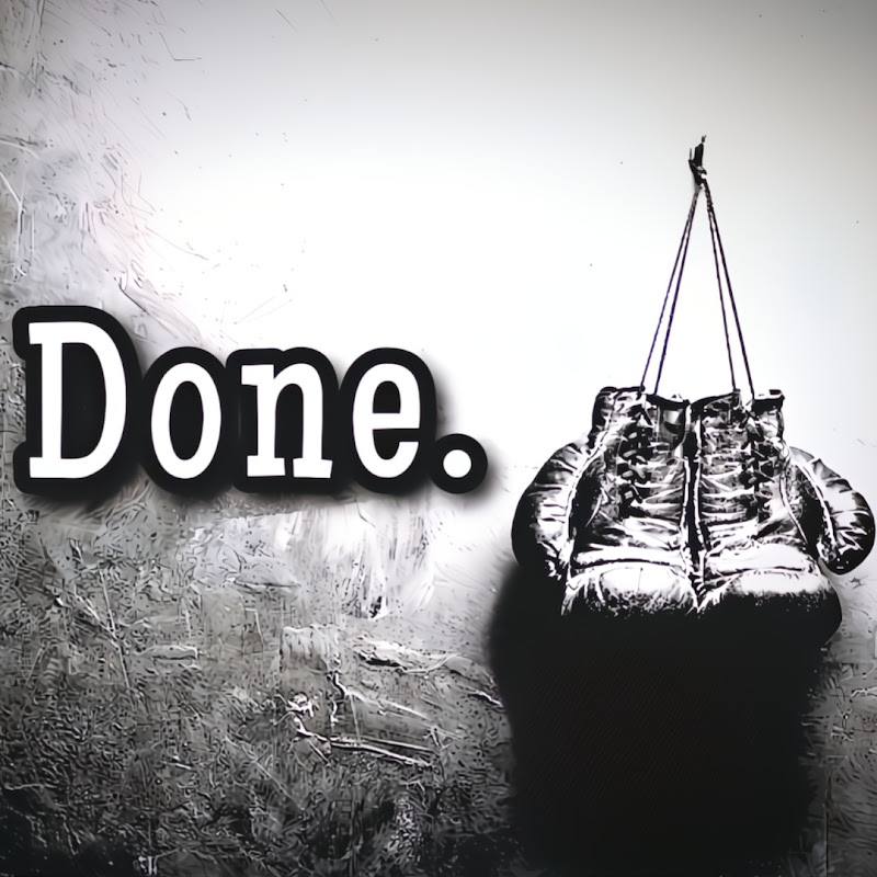 Done.