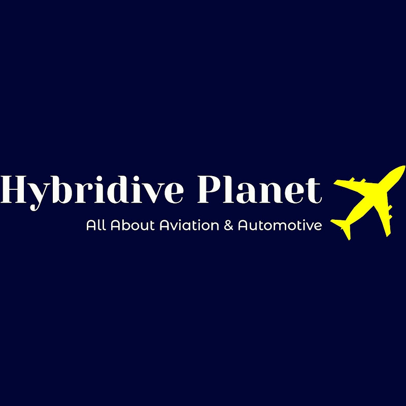 Hybridive Planet