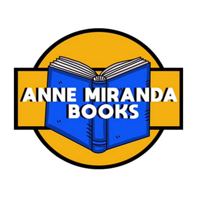 AnneMirandaBooks