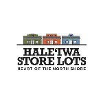 Hale’iwa Store Lots
