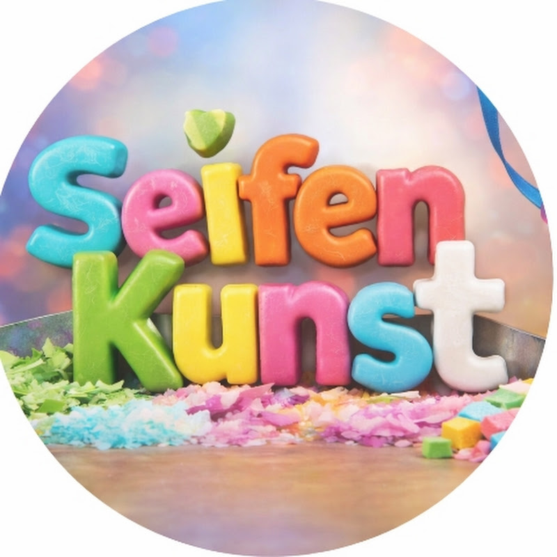 Seifen Kunst