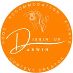Dishin' Up Darwin