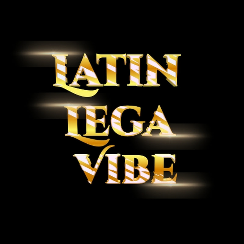Latin Lega Vibe