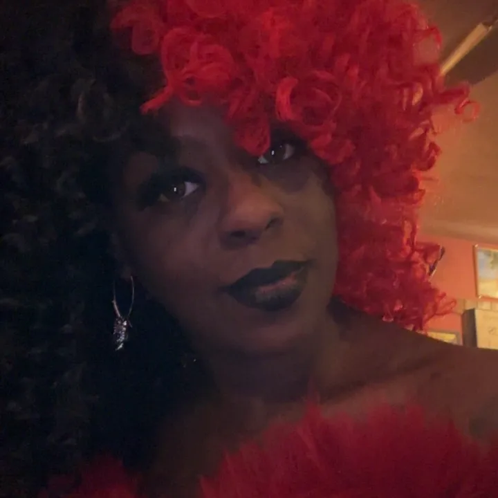 Cyn | Not Ya Average MILSPO