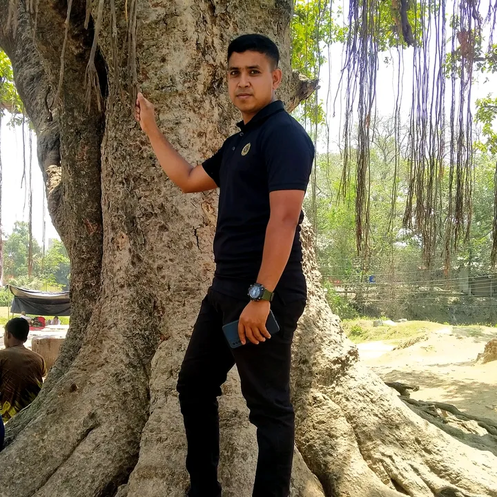 বাবার রাজ্য আমি সেরা