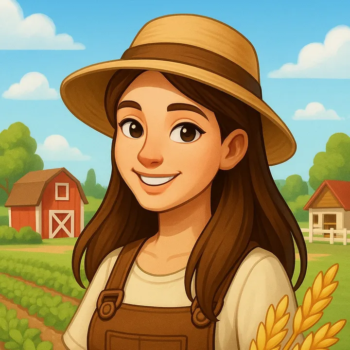 HayDaySuchtii