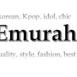 Emurah KPOP ANIME