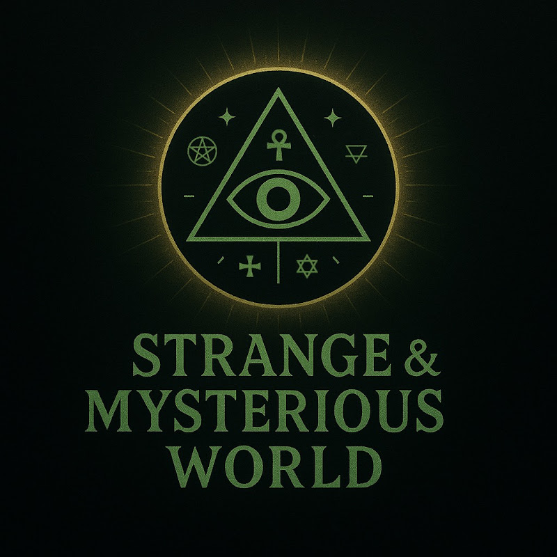 Strange and Mysterious World