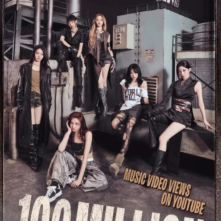 kpop