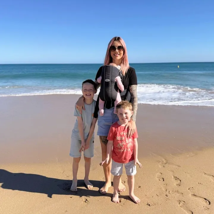 Jade & The Juniors 🫶🏼