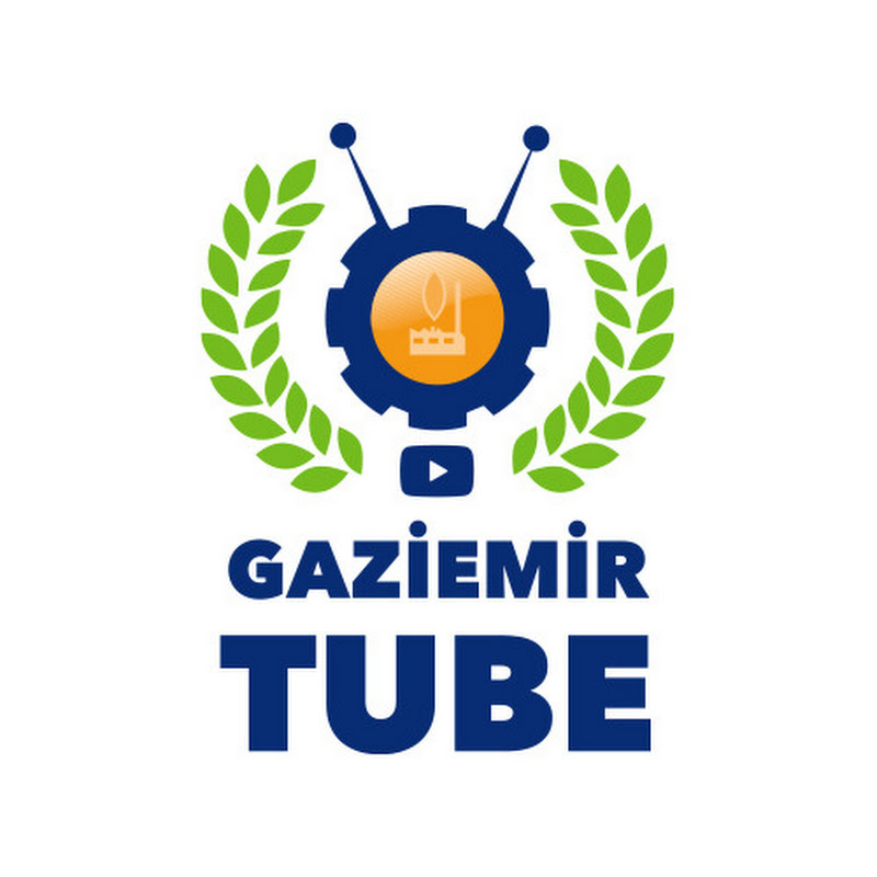 GaziemirTube