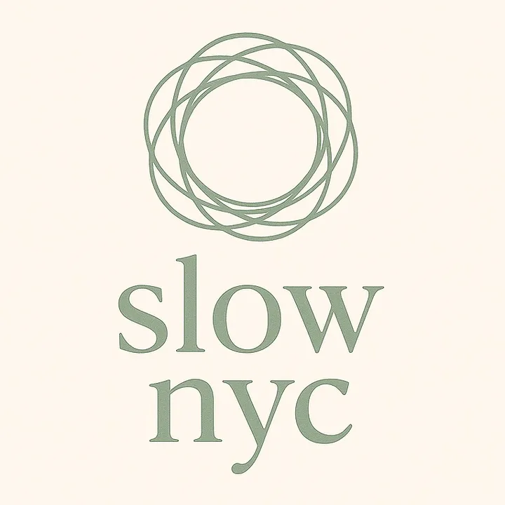 Slow NYC • Quiet Escapes