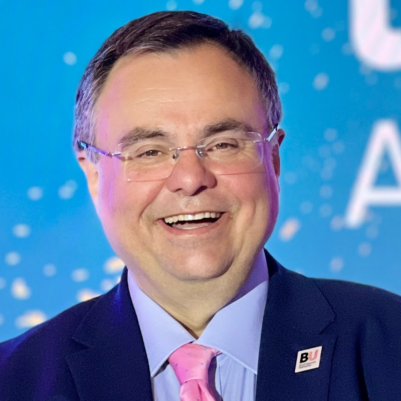 Professor Dimitrios Buhalis