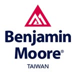 班傑明．摩爾(台灣）