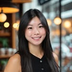 Jas Wong | AI & Cyber Security