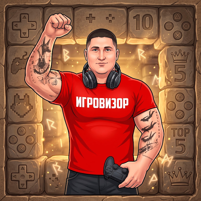 ИГРОВИЗОР