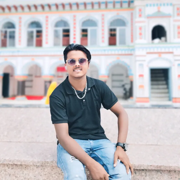 Afjal Nepal