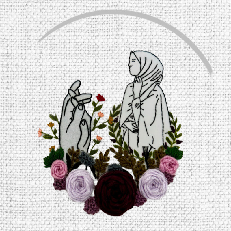 Minute-made Needle Craft