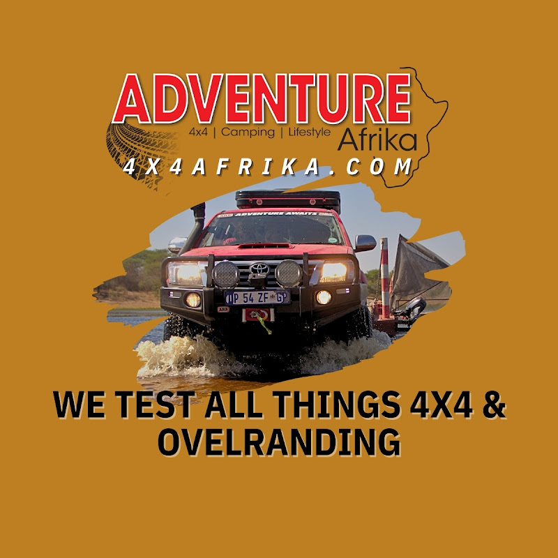 Adventure Afrika Channel