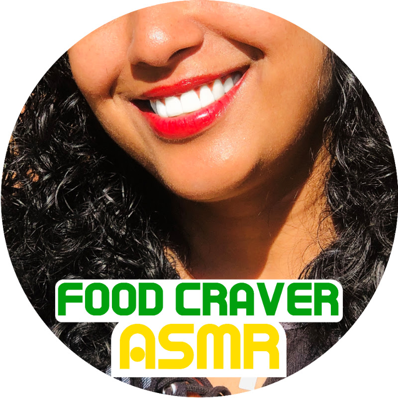 Food Craver Asmr