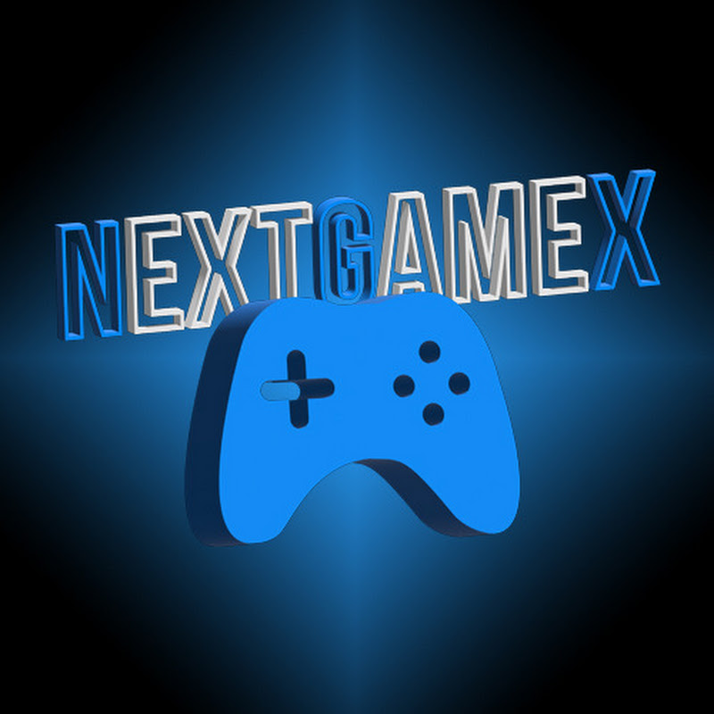 NextGameX