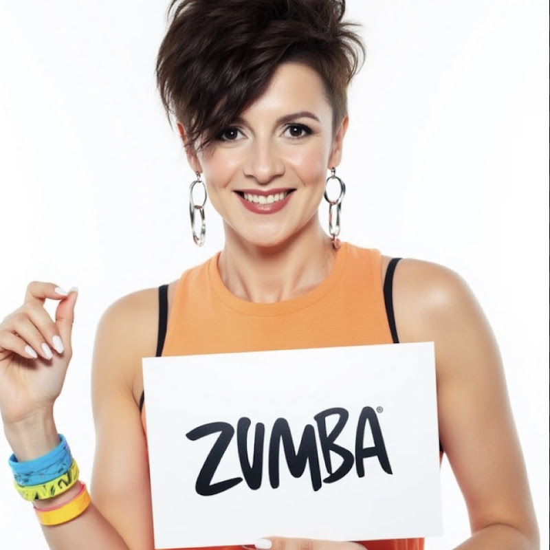 ZUMBA & DANCE with Evgeniia