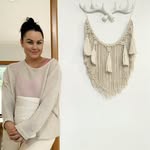 SWEET ON YOU ~GINA~MACRAMÈ ARTIST