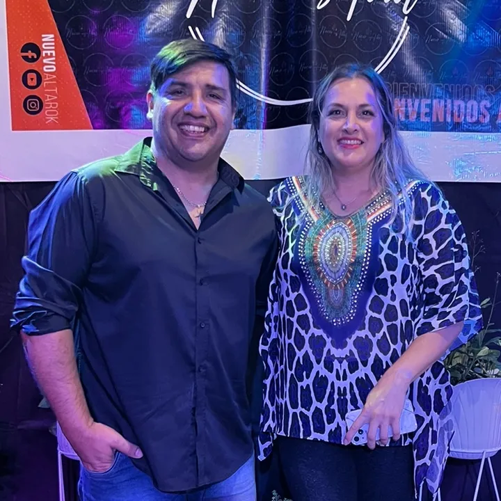 Elias Alvarez