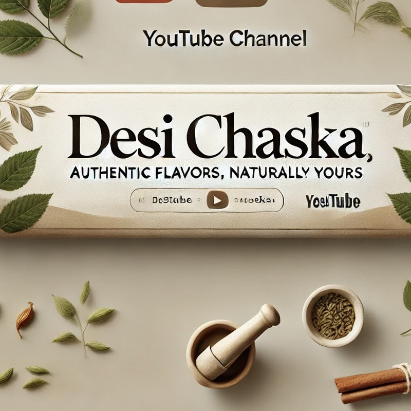 Desi Chaska55