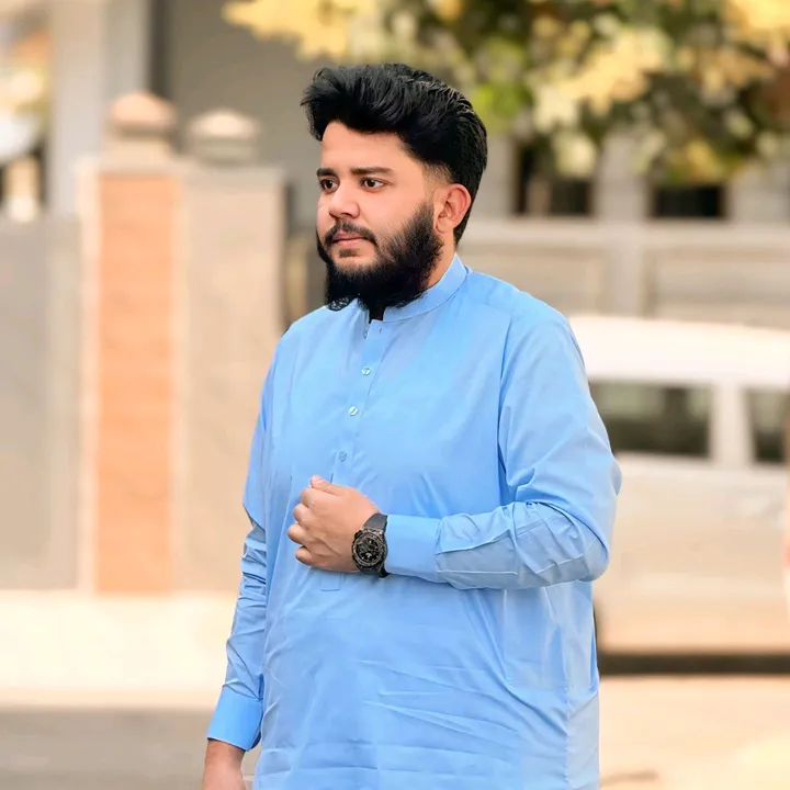 حافظ طلحہ شیخ