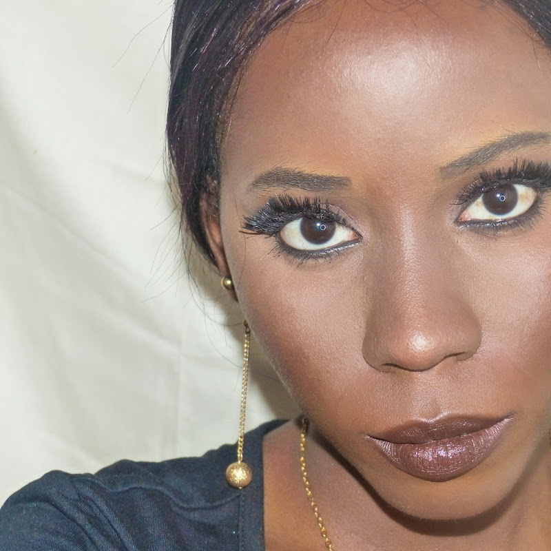 Rama Scott Glow