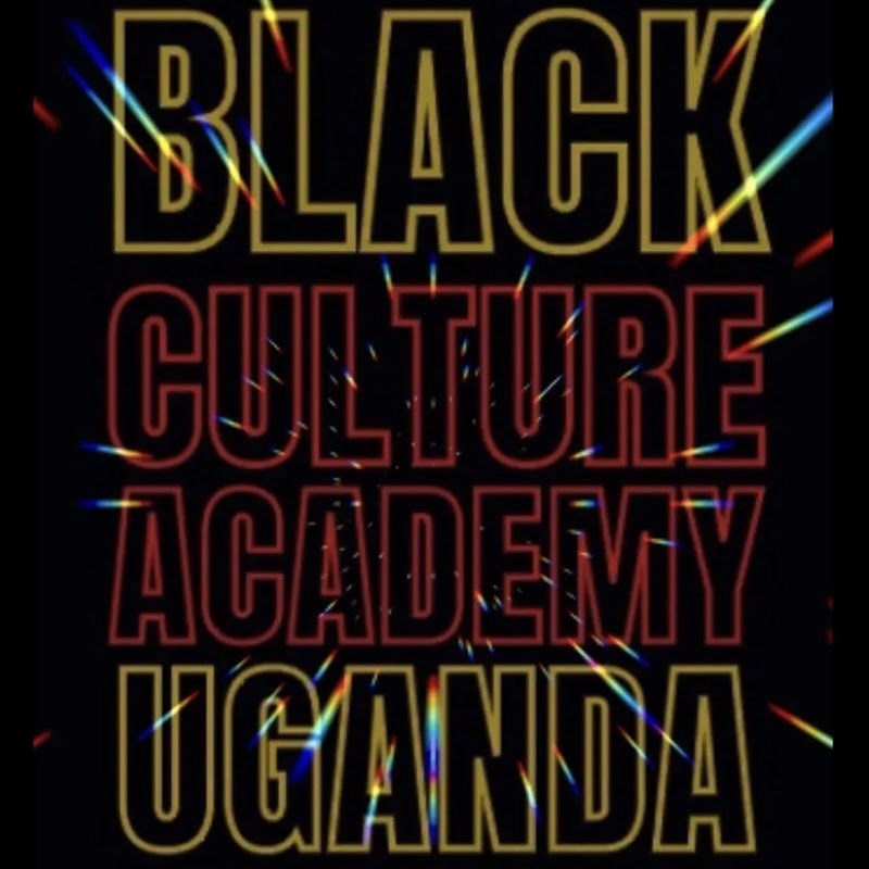 Black culture academy Uganda