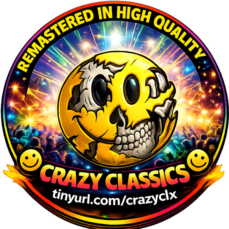 Crazy Classics