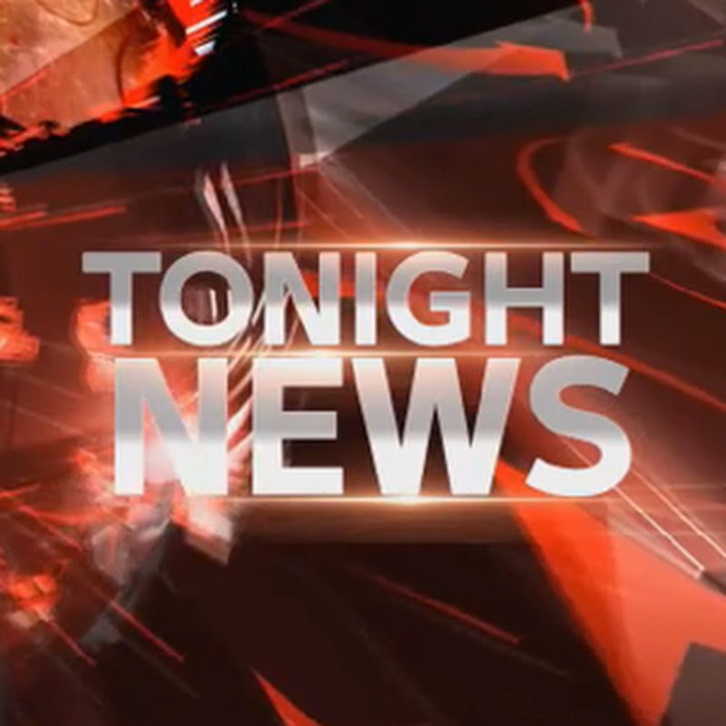tonight news