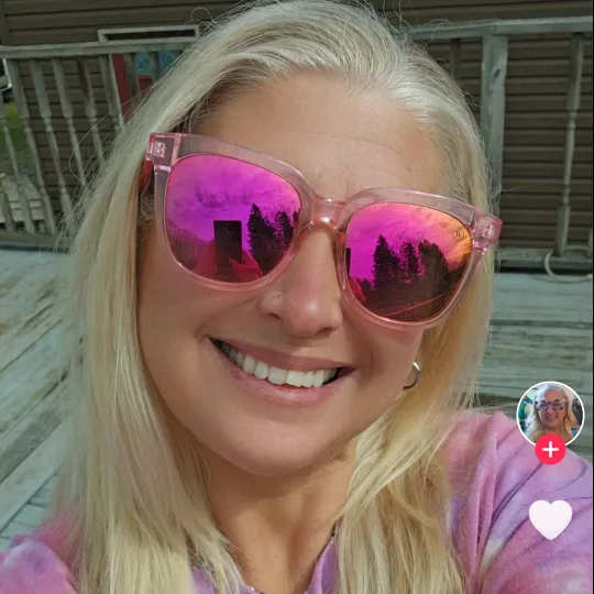 🇺🇸Stephanie Friend🦩💫⚡️