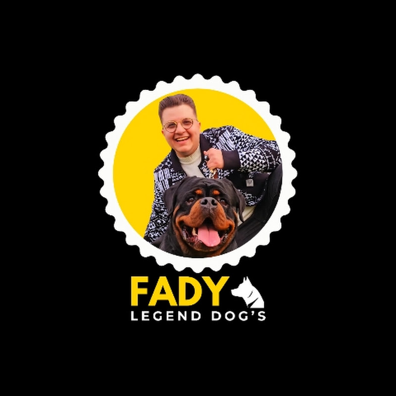 fady legend dog's