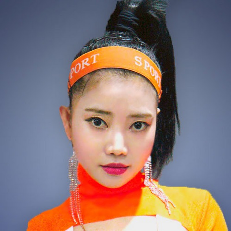 마일리댄스 MYLEE DANCE