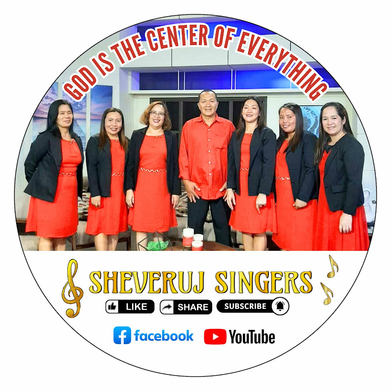 Sheveruj Singers