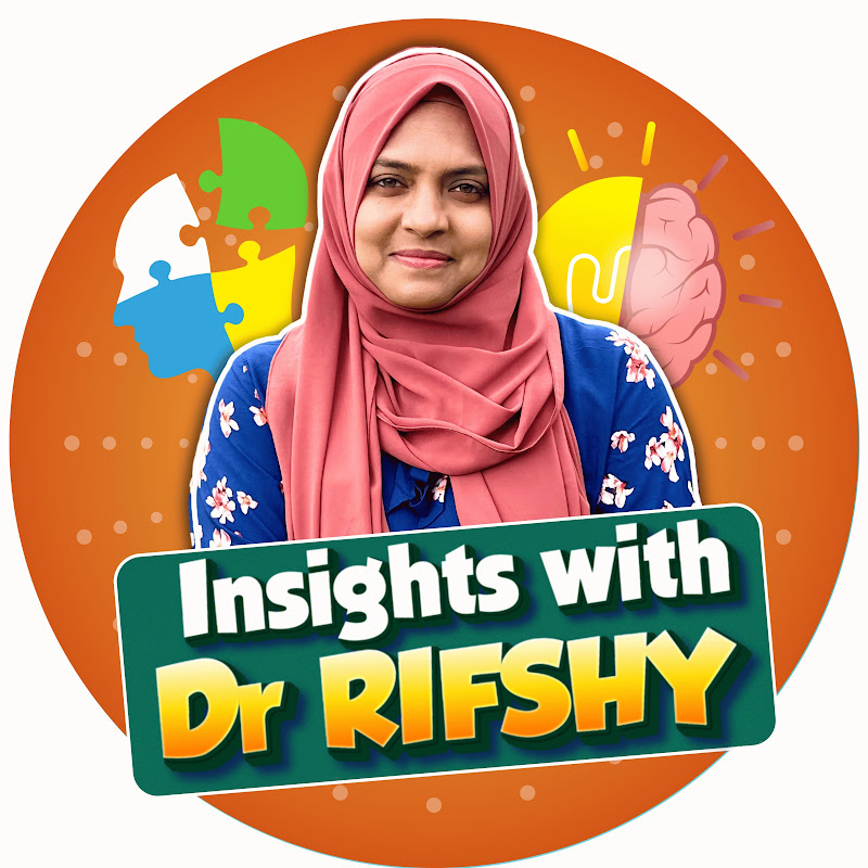 Insights with Dr RIFSHY