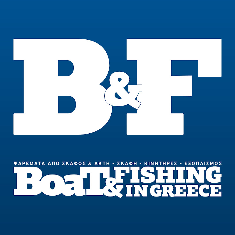 Boat & Fishing Magazine