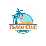 Beach Club Lahore 🏝️