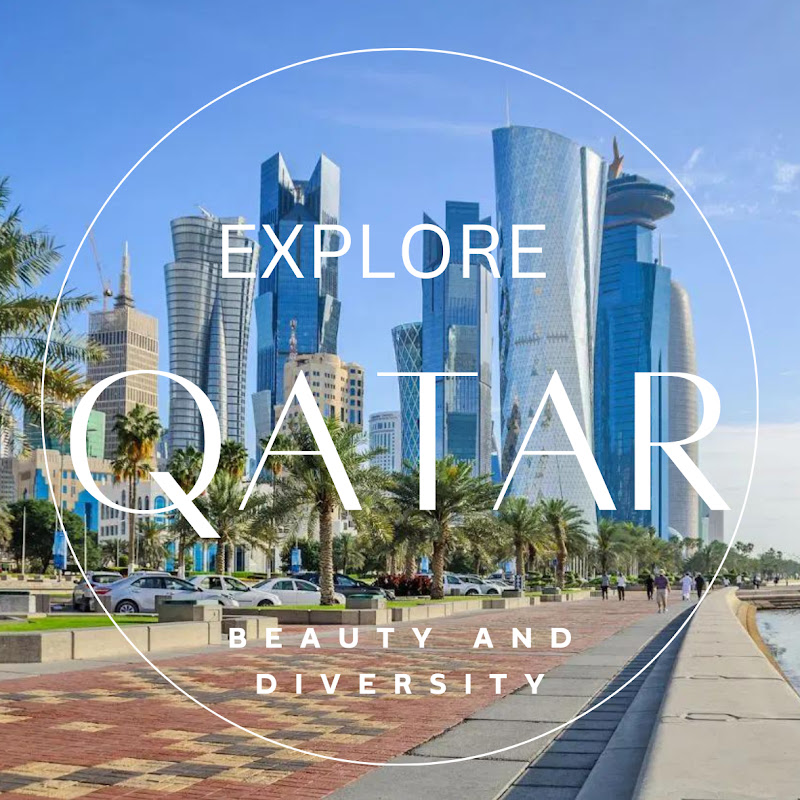 Qatar Vision 4K