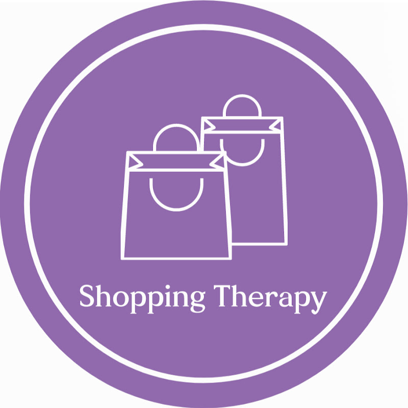 Shopping Therapy